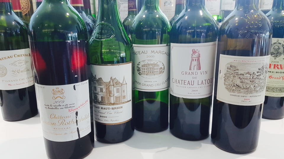 2023 was definitely not a boring year for Bordeaux! K&L Bordeaux