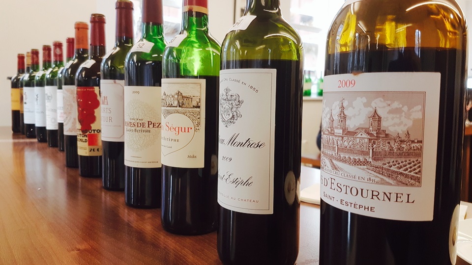 2023 was definitely not a boring year for Bordeaux! K&L Bordeaux