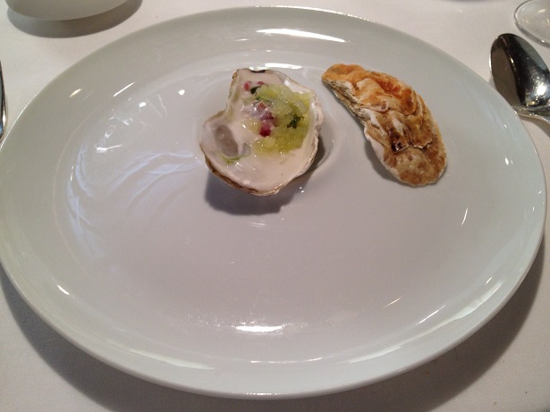 Vinous Table: Osteria Francescana, Modena, Italy (Jun 2013) | Vinous ...