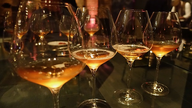 Dom Pérignon: A Rosé Retrospective: 1962-2004 (May 2015)