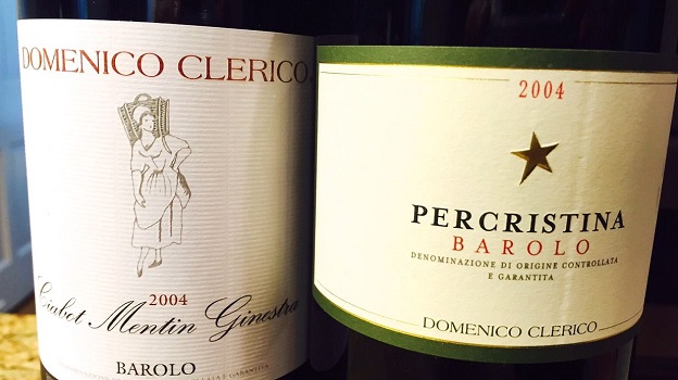 2004 Barolo: The Cream Rises to The Top (May 2015)
