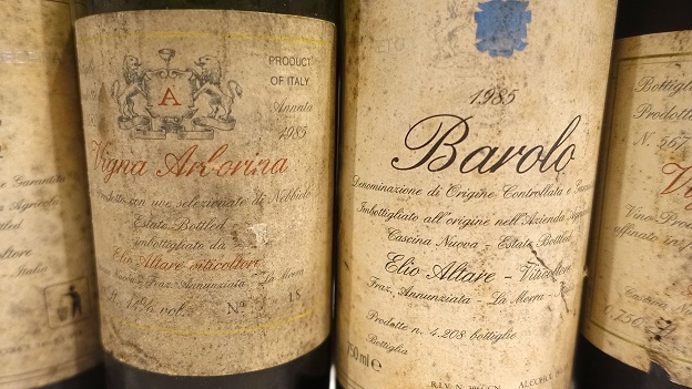 Elio Altare – Portraits in Nebbiolo: 1984-2004 (Jun 2015)
