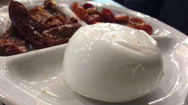 Vinous Table: Salumeria Roscioli, Rome, Italy (Jun 2015) | Vinous ...