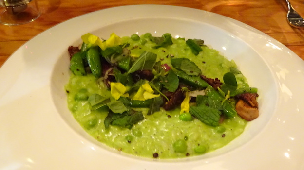 Vinous Table: TORC Restaurant, Napa, CA (Apr 2016) | Vinous - Explore ...