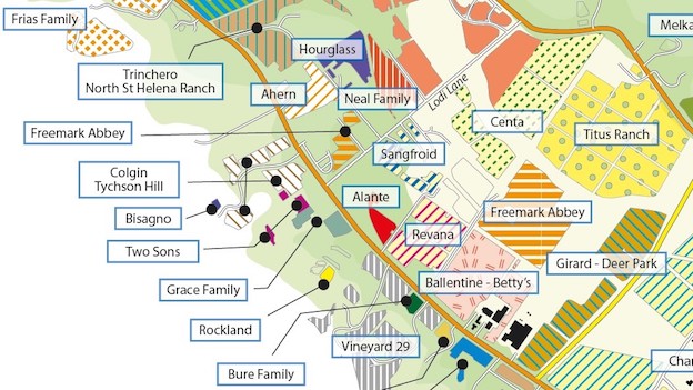 Cellar Favorite: 2006 Colgin Cabernet Sauvignon Tychson Hill (Feb 2017 