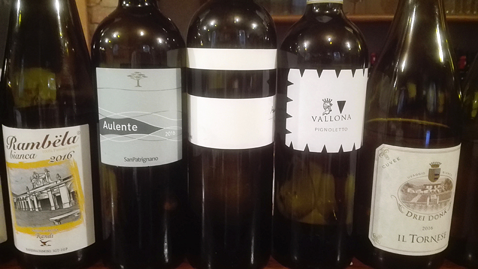 EmiliaRomagna New Releases Something For Everyone (Jan 2018) Vinous