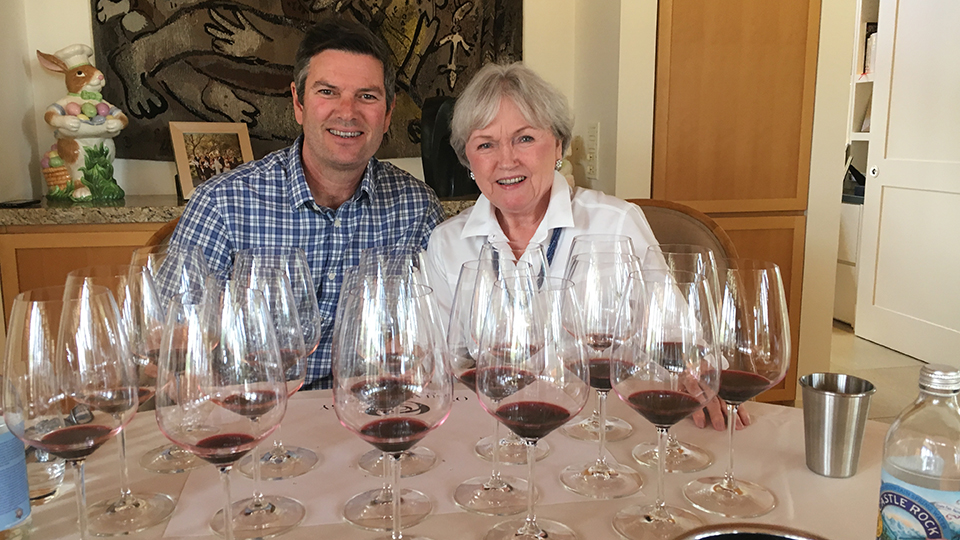 O’Shaughnessy Sauvignon Estate Howell Mountain 20002015 (Apr