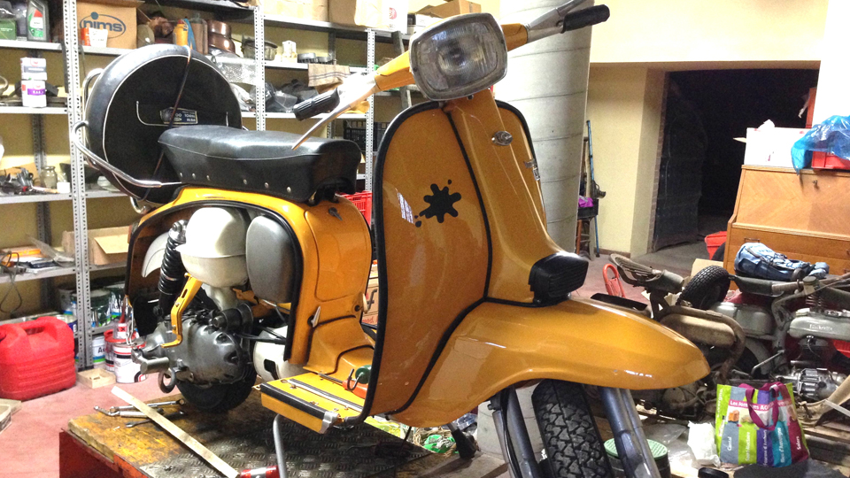 A Tribute to Beppe Rinaldi (Sep 2018) | Vinous - Explore All Things Wine