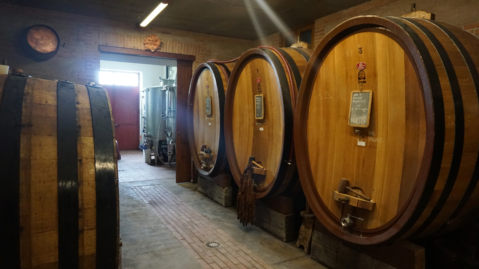 A Tribute to Beppe Rinaldi (Sep 2018) | Vinous - Explore All Things Wine