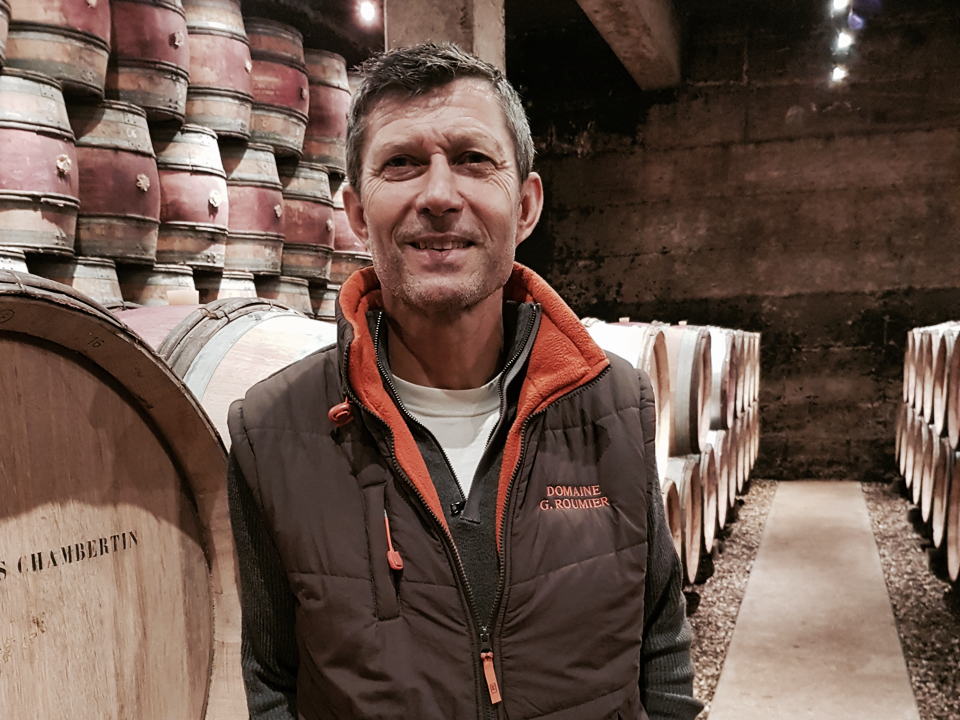 Priceless: Roumier Bonnes-Mares 1945 - 2015 (Sep 2018) | Vinous ...