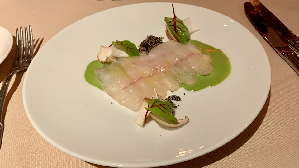 A Tribute to Beppe Rinaldi at NoMad (March 2019) | Vinous - Explore All ...